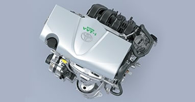 vận hành toyota vios